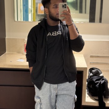 Aryan Singh